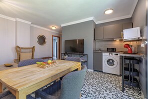 Dining - Ancha Village Penthouse | 360° Sea&Mountain Views (Marbella)