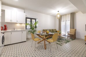 Interior - Castillo de Marbella | Ground Floor Unit 8 min form beach (Marbella)