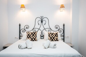 Ferro/asse da stiro, Wi-Fi gratuito, lenzuola