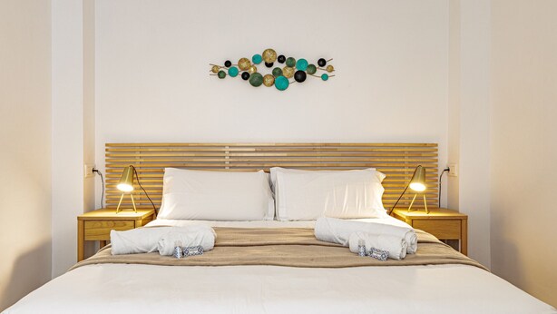 Unclassified image, 1 of 9, button - Casa Castillo | Charming & Beachside (Marbella)