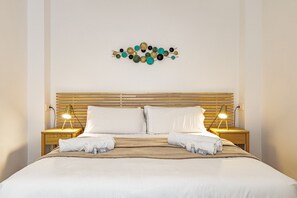 Room - Casa Castillo | Charming & Beachside (Marbella)