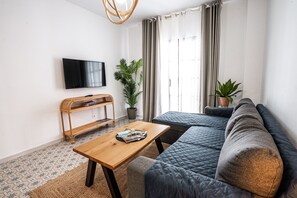 TV