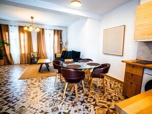 Interior - Castillo de Marbella| Apartment close to Orange Square and Beach (Marbella)