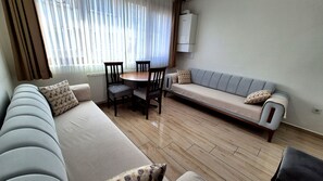 Smart TV, stereo, printers