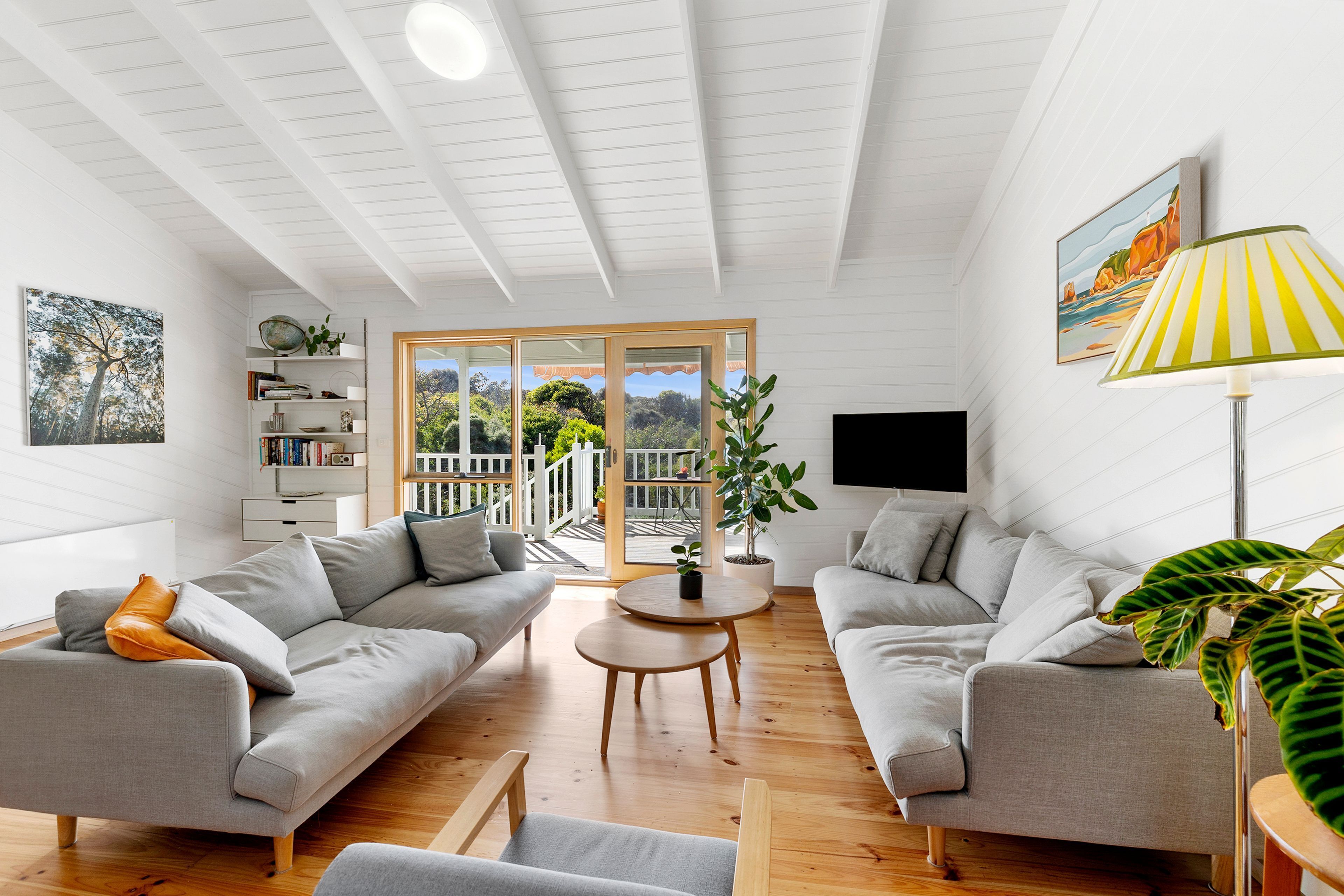 Oppholdsområde