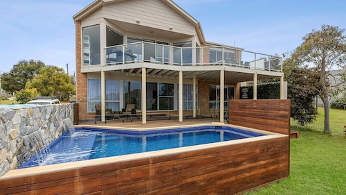 Gumnut House - Angelsea Haven