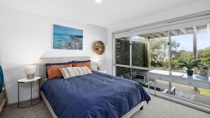 4 Schlafzimmer, Bügeleisen/Bügelbrett, WLAN, Bettwäsche