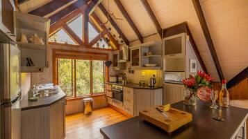 Rumah (3 Bedrooms) | Interior