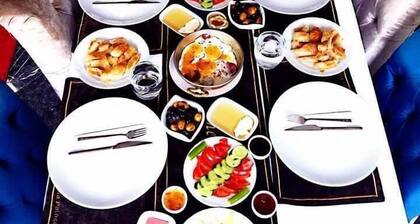 The Gala Palace Suit Hotel