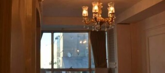 The Gala Palace Suit Hotel