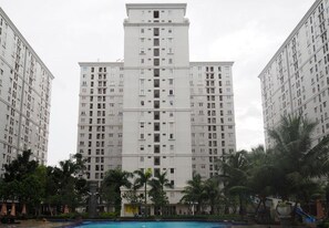 Front of property - Joss Property Kalibata City by Pekotel (Jakarta)