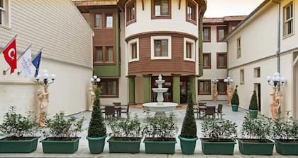 Çeşmeli Konak Otel