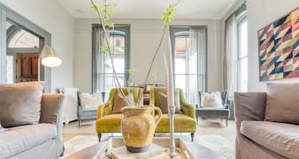 On Catskill Main Street, Upscale Charm + Outdoor Living | Beatrice by AvantStay