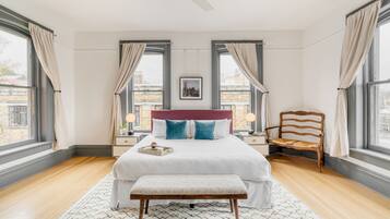 5 sovrum, resesÀng, gratis wi-fi och sÀngklÀder