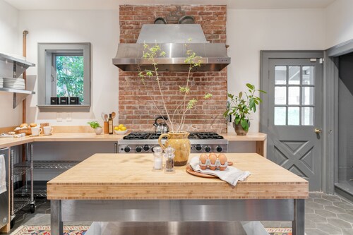 Outdoor Living & Upscale Charm | Catskill Main Street | Beatrice by AvantStay