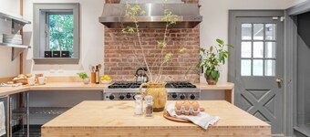 Outdoor Living & Upscale Charm | Catskill Main Street | Beatrice by AvantStay