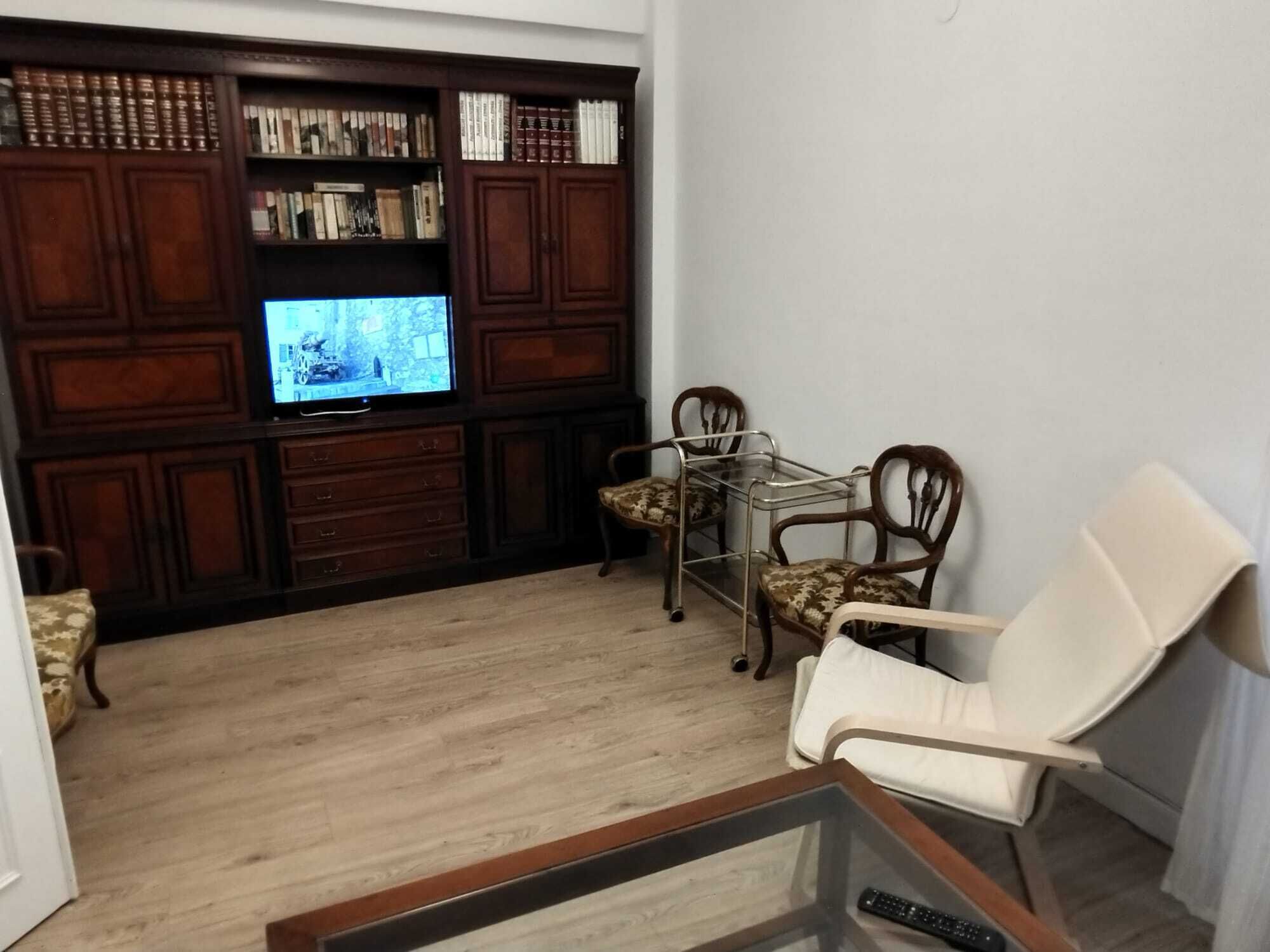 Interieur