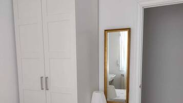 3 slaapkamers, gratis wifi, beddengoed, rolstoeltoegang