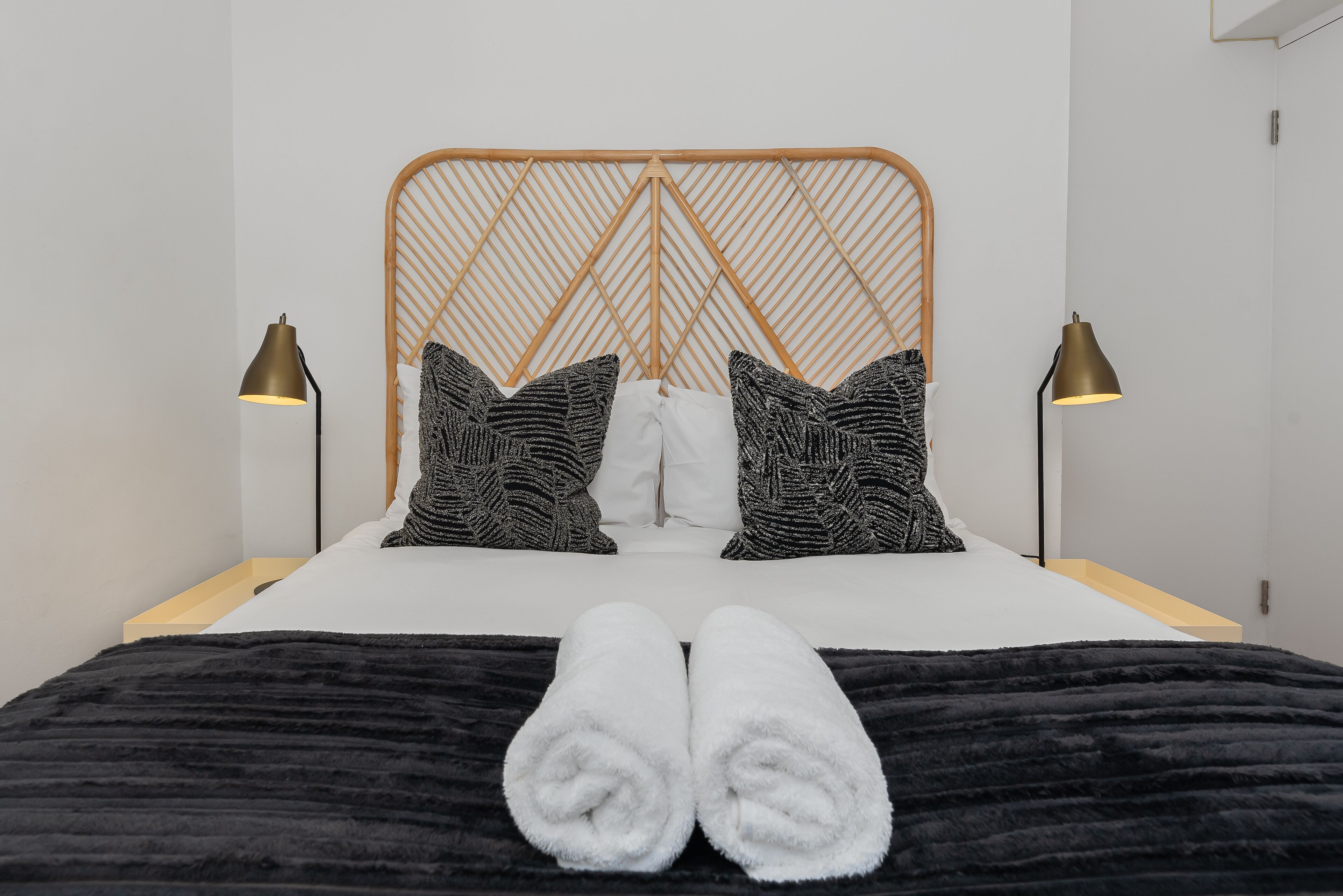 Comfort Villa | 4 bedrooms, laptop workspace, iron/ironing board, free WiFi