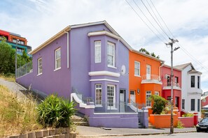 บริเวณภายนอก