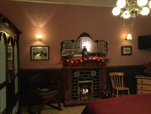 1 bedroom, in-room safe, free WiFi, bed sheets