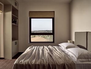 3 bedrooms, iron/ironing board, travel cot, free WiFi - Zayn Luxury Villa II, a Lavishing Escape (Planos)