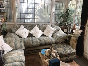 منطقة المعيشة