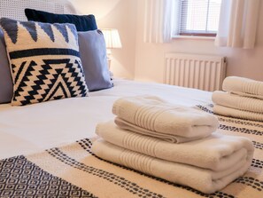Ferienhaus | Innenbereich