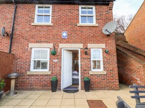 Ferienhaus | Innenbereich