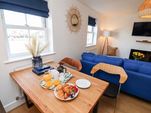 Ferienhaus | Speisen