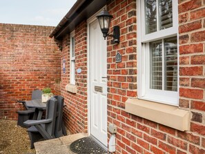 Ferienhaus | Innenbereich