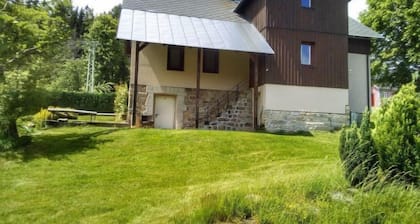 Garden & Pets Escape by Interhome