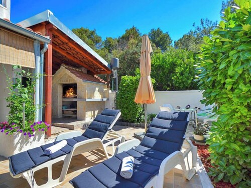 Vacation home Gabi by Interhome