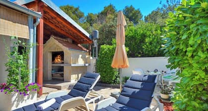 Vacation home Gabi by Interhome