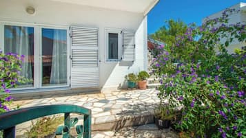 Detalle del exterior