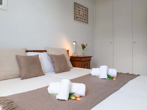 1 chambre, Wi-Fi