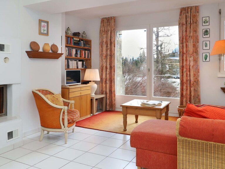 Alpes Et Lac 2 By Interhome - Champex-lac