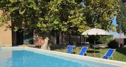 Scaletta + GIrasole by Interhome