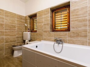 Towels - Apartment Liget by Interhome (Fonyód)