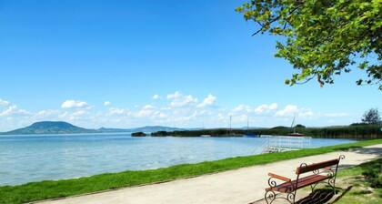 Apartment Liget by Interhome