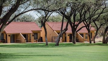 Chambre Double Standard | Extérieur