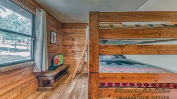 3 soveværelser, strygejern/strygebræt, gratis Wi-Fi, sengetøj