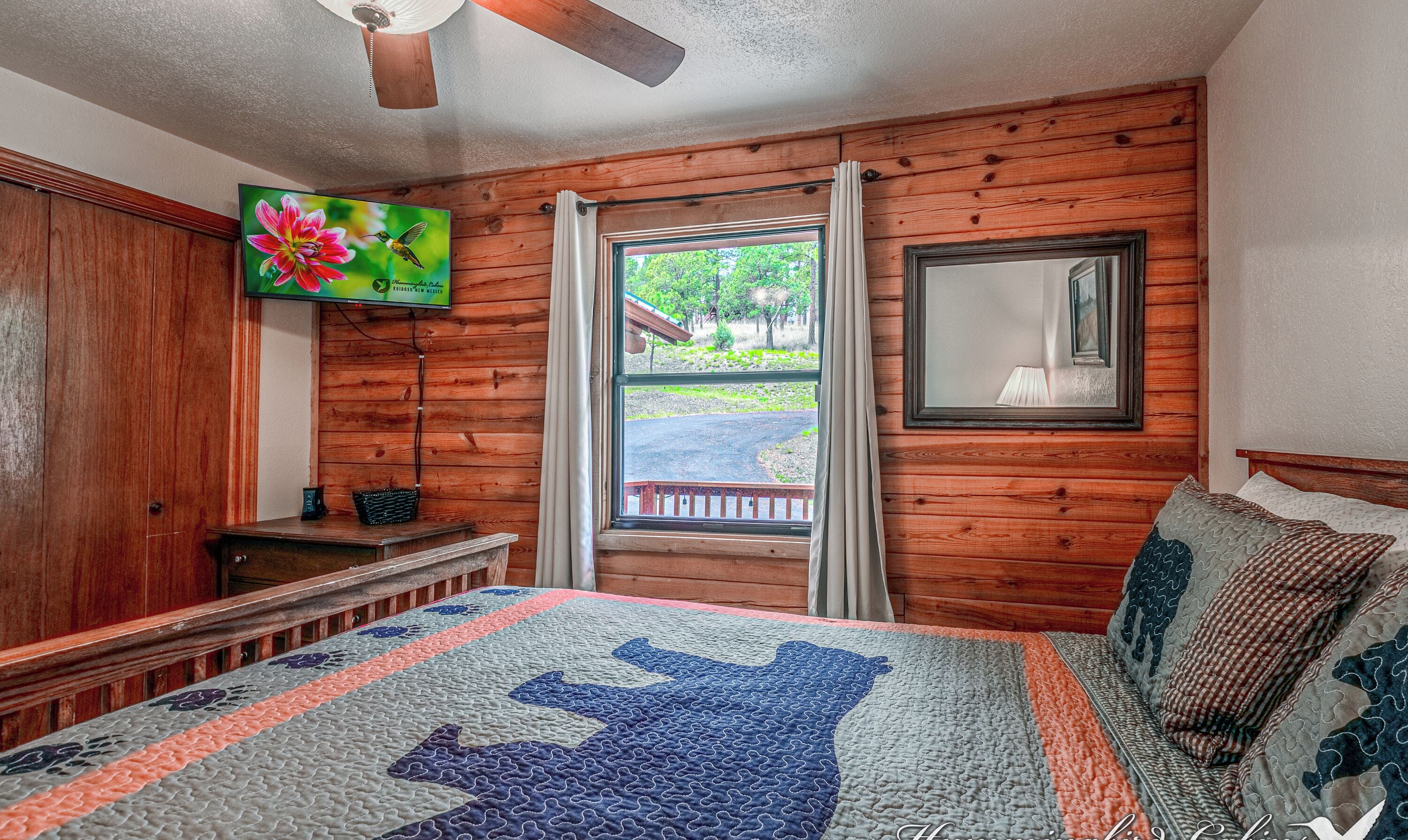3 habitaciones, tabla de planchar con plancha y wifi gratis 