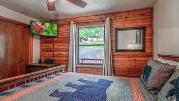 3 habitaciones, tabla de planchar con plancha y wifi gratis