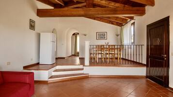 Comfort Villa | Living area