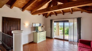 Comfort Villa | Living area
