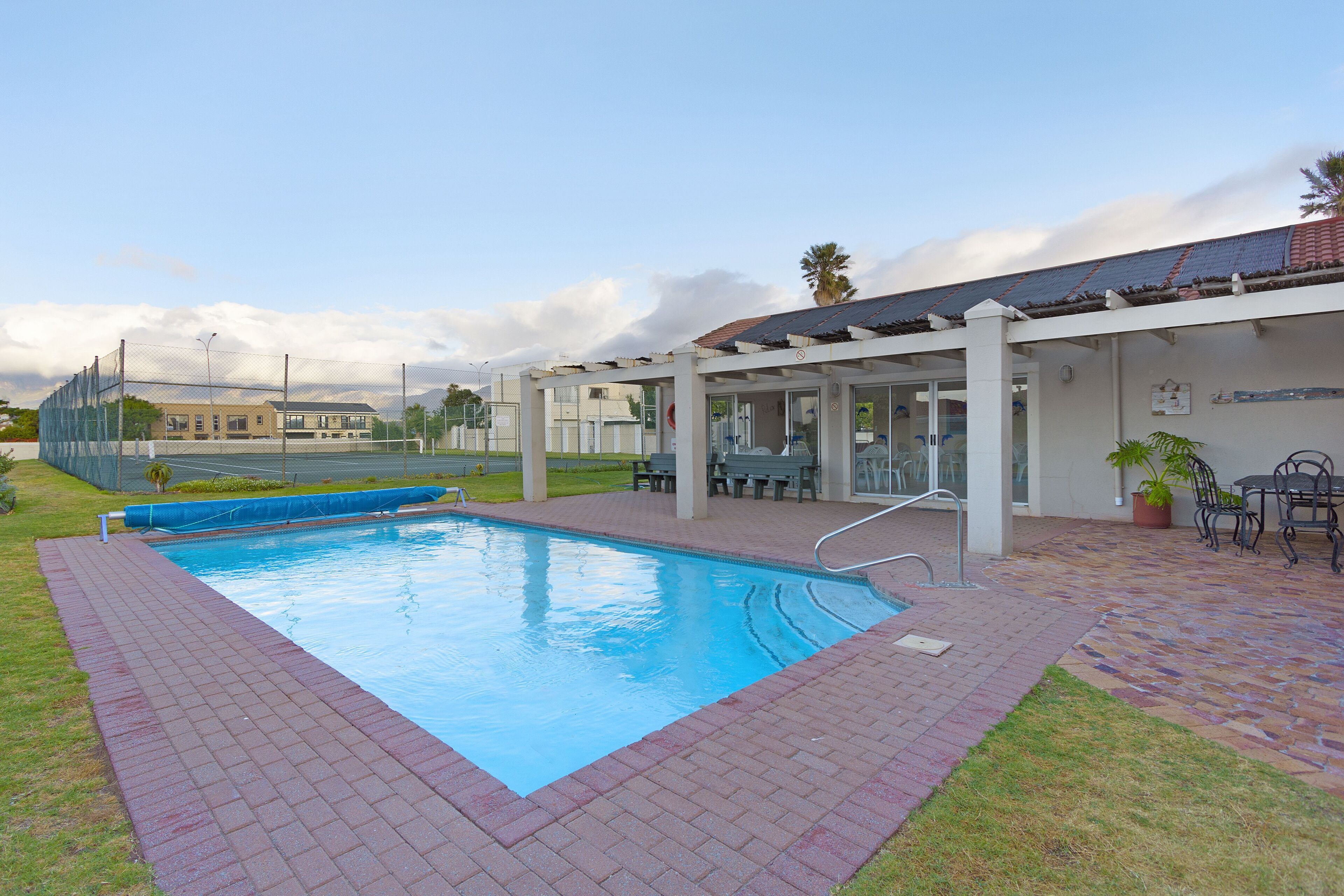 Hus (6 Bedrooms) | Innvendig