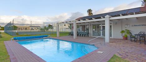 Maison (6 Bedrooms) | Intérieur