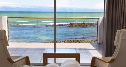 Villa Kyma by HostAgents