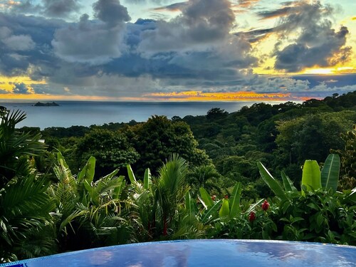 Welcome to Villa Ananda, Costa Rican Bliss